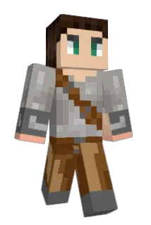 Mr_Timbo Minecraft avatar full body