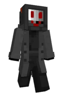 Mr_TorgoMclatust Minecraft avatar full body