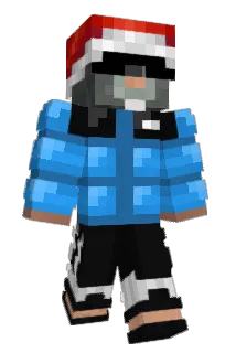 Mr_Trym007 Minecraft avatar full body