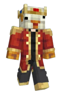 Mr_Tubs97 Minecraft avatar full body