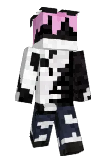 Mr_Vain_ Minecraft avatar full body