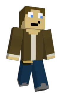 Mr_Vali Minecraft avatar full body