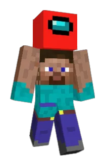 Mr_Viter Minecraft avatar full body