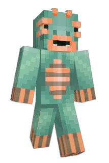 Mr_Wafflesss Minecraft avatar full body