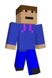 Mr_Weewoo Minecraft avatar full body