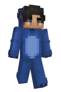 Mr_Wengs Minecraft avatar full body