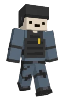Mr_Whatman Minecraft avatar full body
