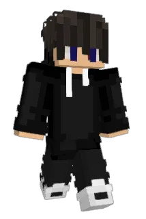 Mr_Wheezer Minecraft avatar full body