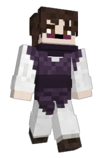 Mr_Wiggles54 Minecraft avatar full body