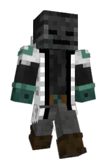 Mr_Wither_27 Minecraft avatar full body