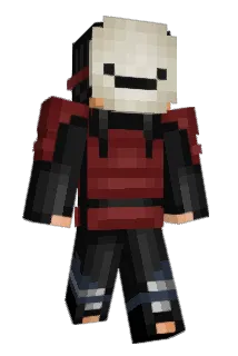Mr_Yang_ Minecraft avatar full body
