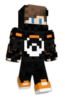 Mr_Zevs Minecraft avatar full body