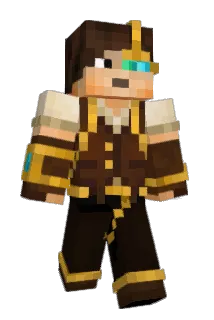 Mr_Zugibol Minecraft avatar full body