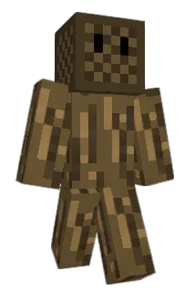 Mr_Zzz_ Minecraft avatar full body