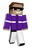 Mr__Mongo Minecraft avatar full body
