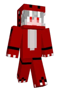 Mr__Onio_N Minecraft avatar full body