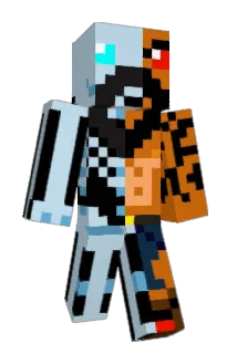 Mr__Patate Minecraft avatar full body