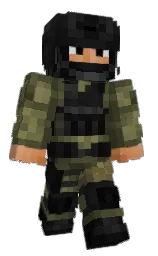 Custom render preview