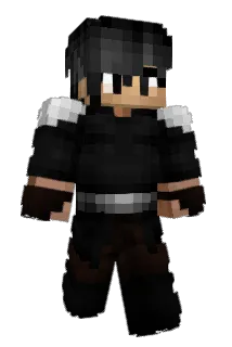 Mr___Tartar Minecraft avatar full body