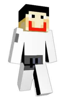Mr____cow Minecraft avatar full body