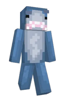 Mr_abcBox Minecraft avatar full body