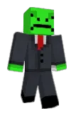 Mr_boowie Minecraft avatar full body