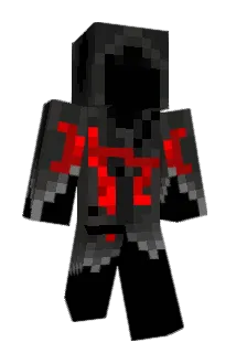 Mr_borom Minecraft avatar full body