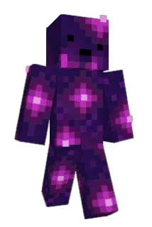 Mr_cheese088 Minecraft avatar full body