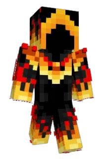 Mr_crab46 Minecraft avatar full body