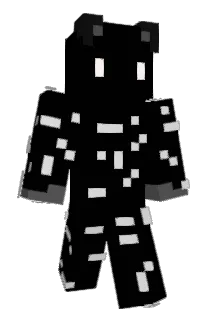 Mr_denYT Minecraft avatar full body