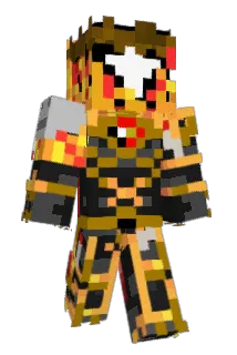Mr_frankton Minecraft avatar full body