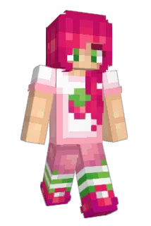 Mr_hippity Minecraft avatar full body