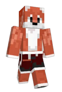 Mr_juzi Minecraft avatar full body