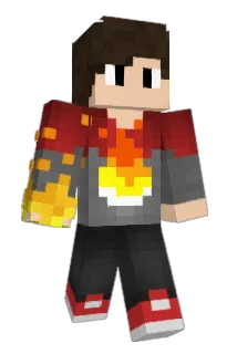 Mr_lod Minecraft avatar full body