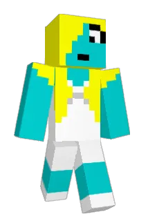 Mr_mimeee Minecraft avatar full body