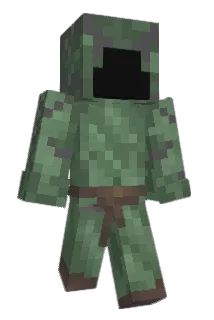 Mr_notyou Minecraft avatar full body