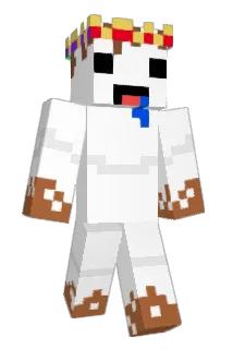 Mr_ooffee Minecraft avatar full body