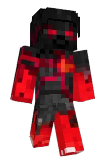 Mr_robert_calin Minecraft avatar full body