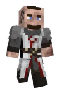 Mr_shorty_13 Minecraft avatar full body