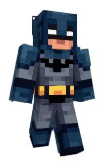 Mr_skeleton1 Minecraft avatar full body