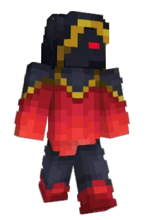 Mr_sprey Minecraft avatar full body