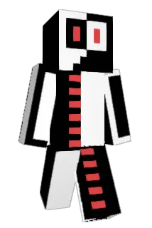 Mr_sprinklez0310 Minecraft avatar full body