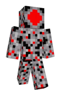 Mr_steniboii Minecraft avatar full body