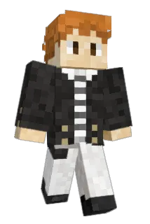 Mr_trashi Minecraft avatar full body