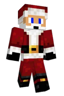 Mr_ww7 Minecraft avatar full body