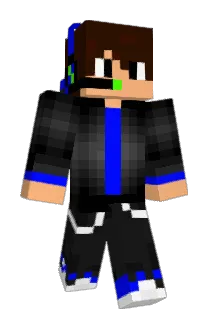 Mrbigboy79 Minecraft avatar full body