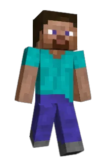 Mrbrown2 Minecraft avatar full body