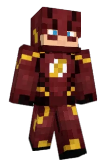 Mrcel1305 Minecraft avatar full body