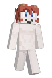 Mrcirl Minecraft avatar full body