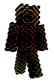 Mrcleverguy1 Minecraft avatar full body
